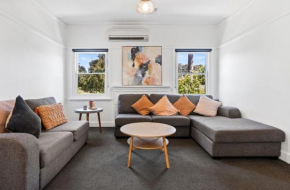 Cosy home stay - Pet friendly